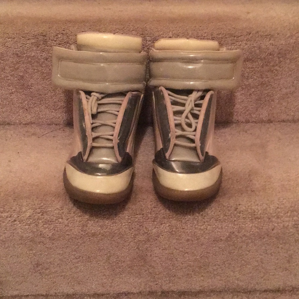 Mansion Martin Margiela Future